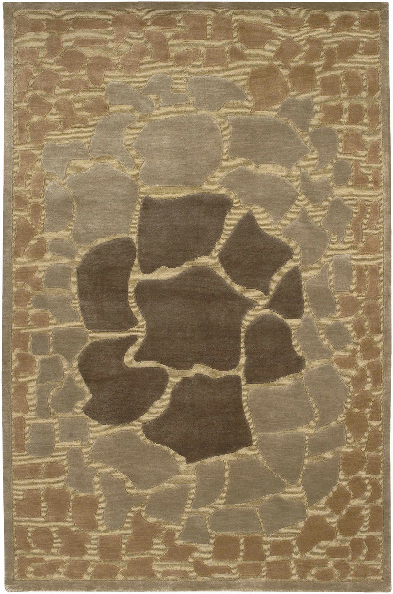 Mulliken Area Carpet - Clearance by Boutique Rugs