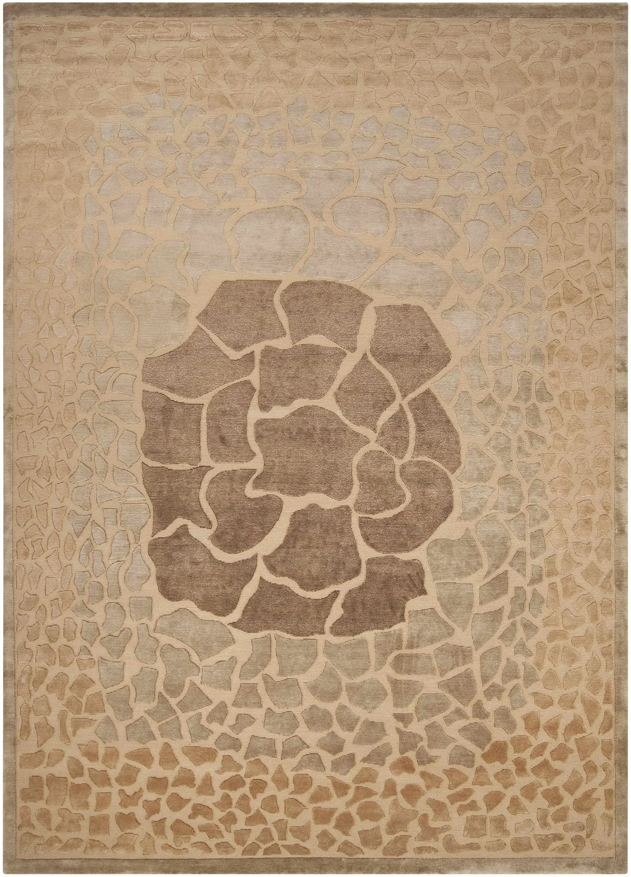 Mulliken Area Carpet - Clearance by Boutique Rugs