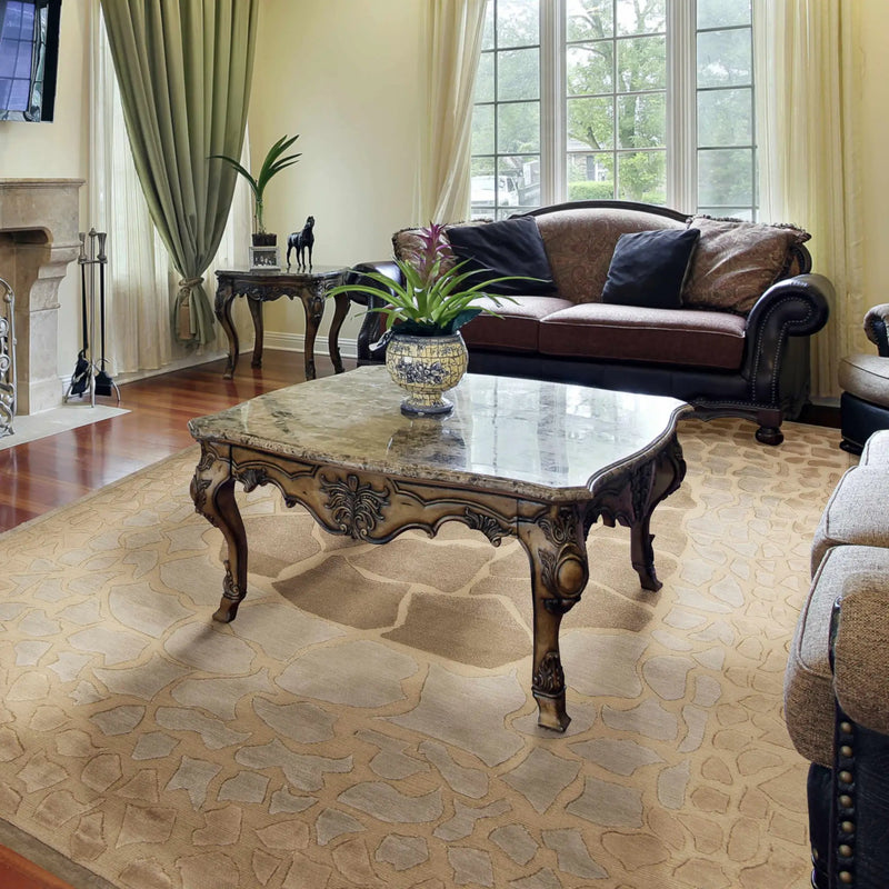 Mulliken Area Carpet - Clearance by Boutique Rugs
