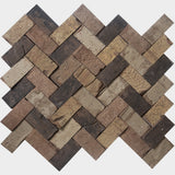 Herringbone