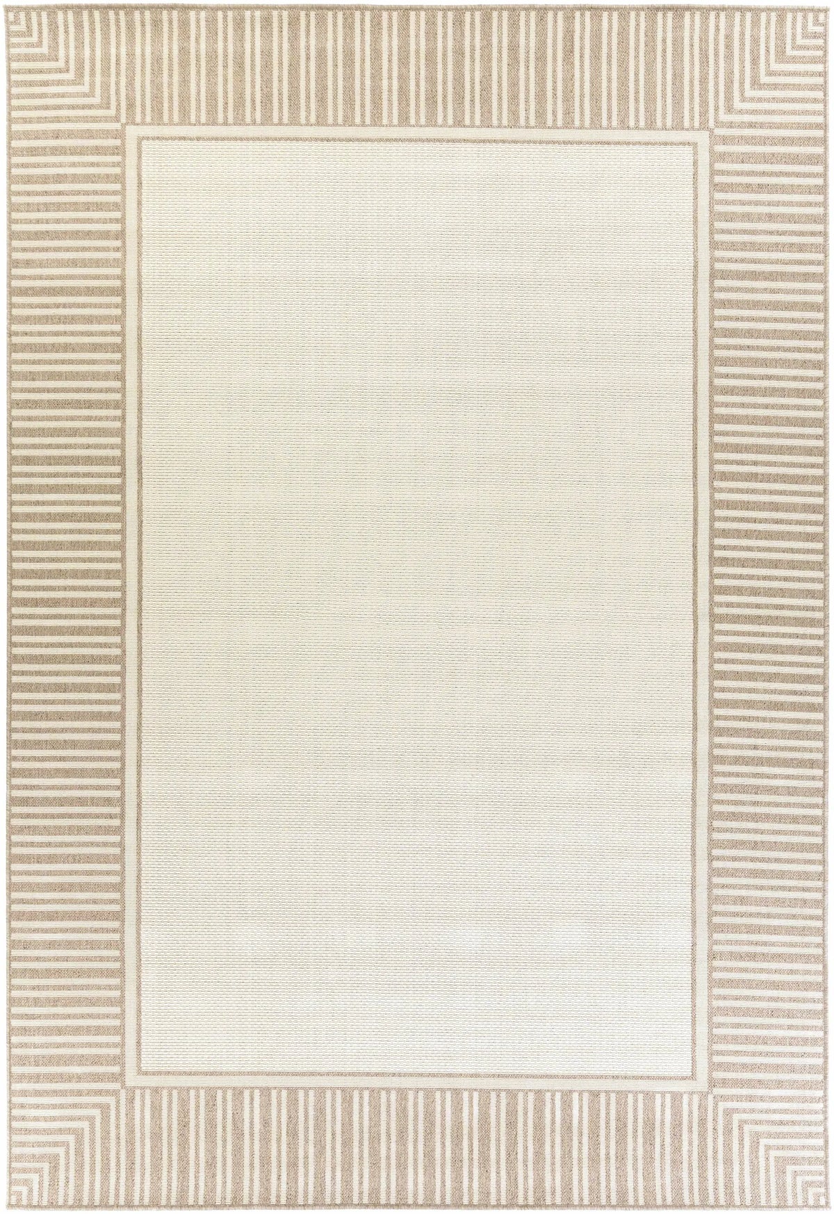 Muncie Outdoor Area Rug - Clearance