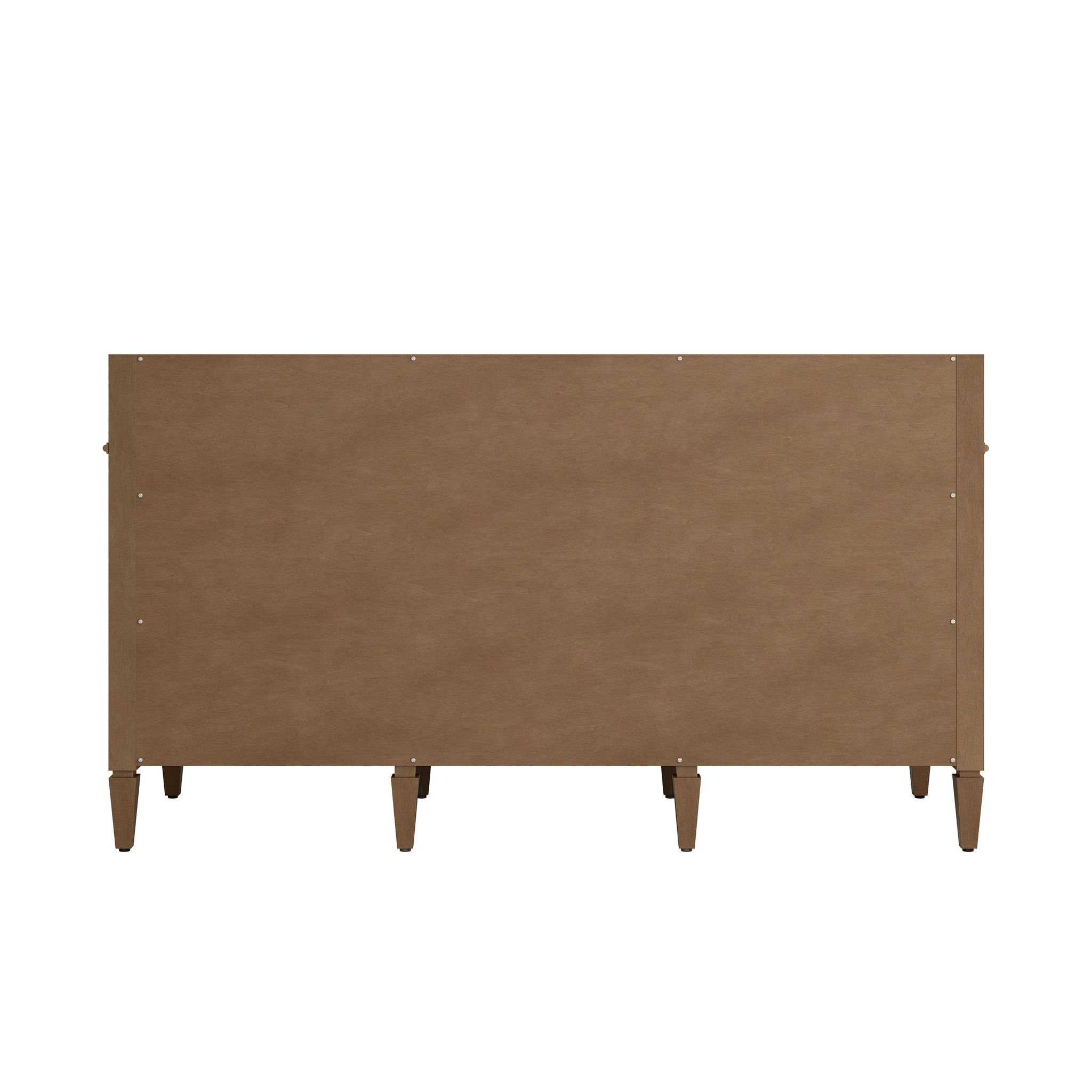 James Martin Brittany 60" Double Bathroom Vanity, Pecan, view 23