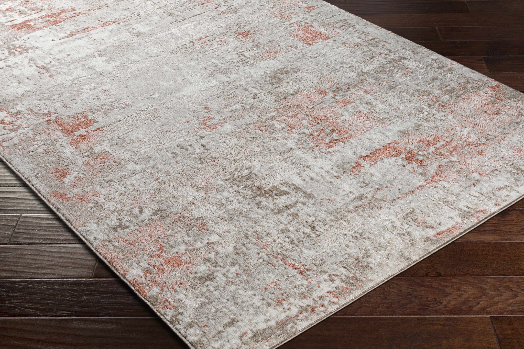 Musabeyli Area Rug - Clearance by Boutique Rugs