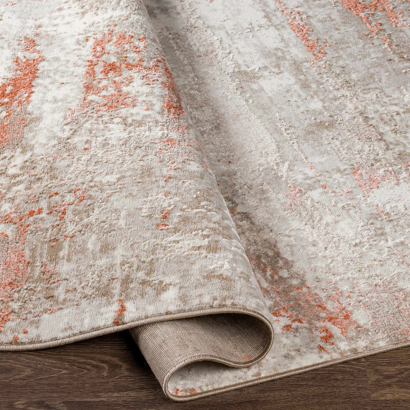 Musabeyli Area Rug - Clearance by Boutique Rugs