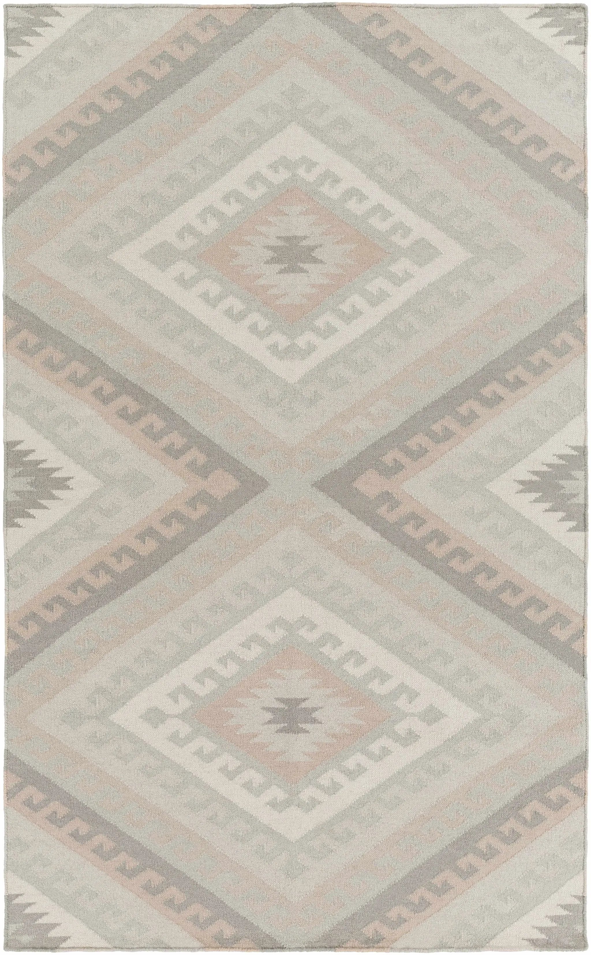 Mutual Area Carpet - Clearance by Boutique Rugs