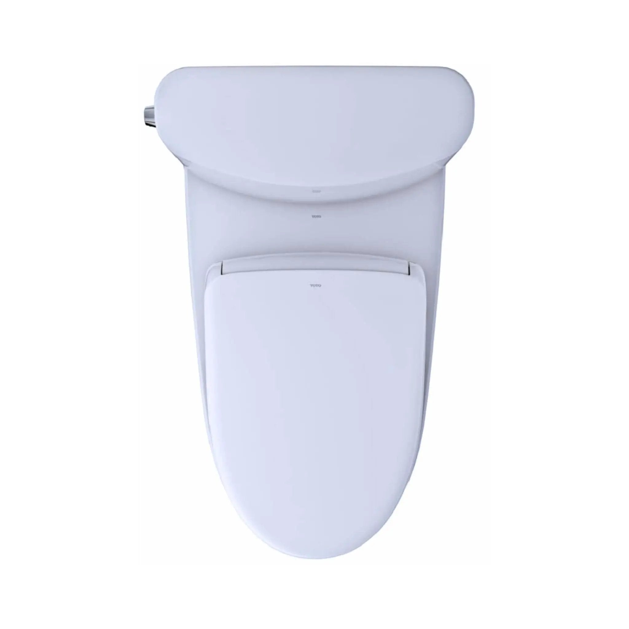 [MW4424736CEFG#01] TOTO Nexus 1.28 GPF Elongated Toilet With Washlet S7A Auto Open Bidet Seat (SAK86932) by SAKSBY WHOLESALE