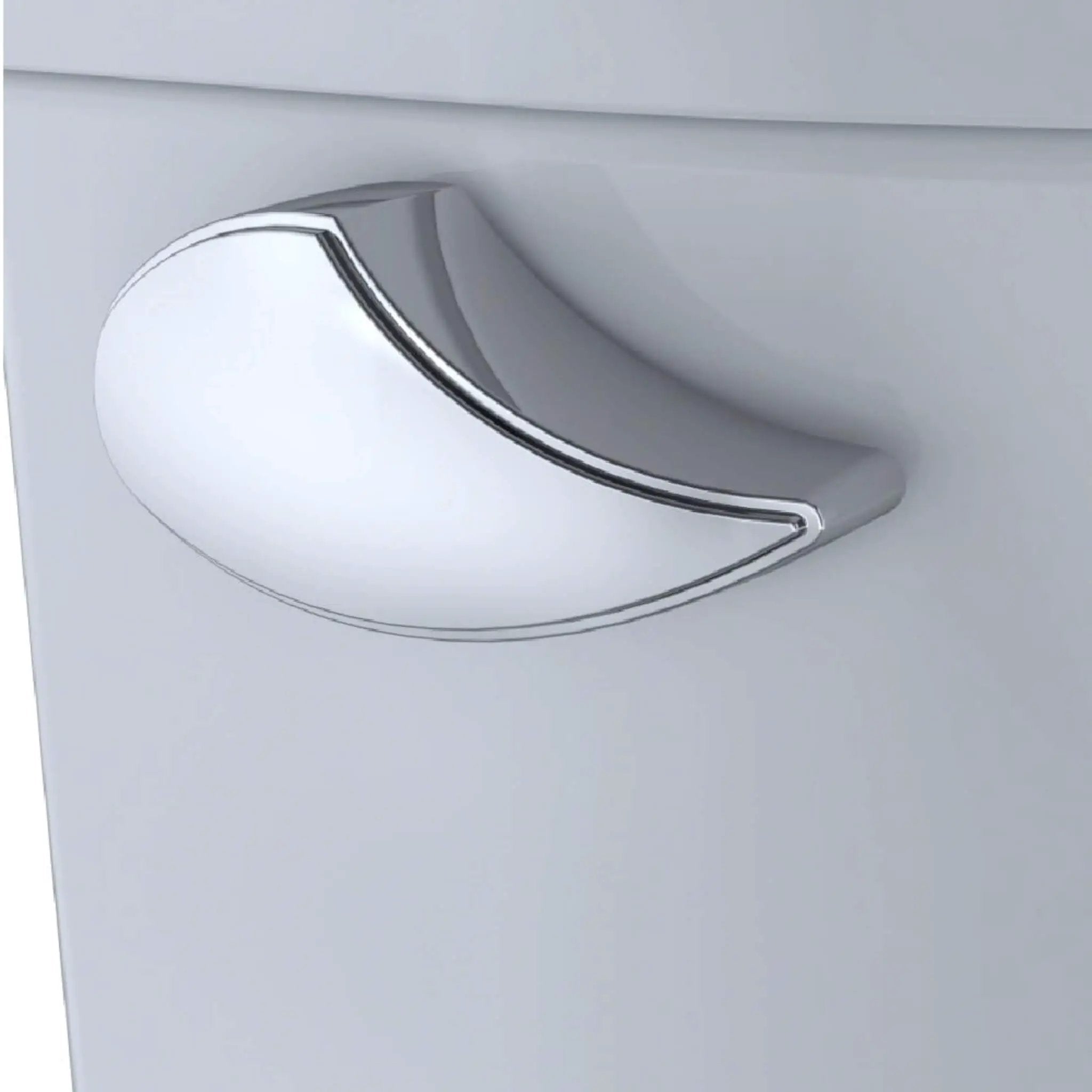 [MW4544726CEFG#01] TOTO Drake II 1.28 GPF Elongated Chair Height Toilet With Washlet S7 Bidet Seat (SAK29654) by SAKSBY WHOLESALE