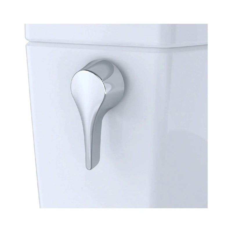[MW4544726CUFG#01] TOTO Drake II 1 GPF Elongated Chair Height Toilet With Washlet S7A Bidet Seat (SAK53152) by SAKSBY WHOLESALE