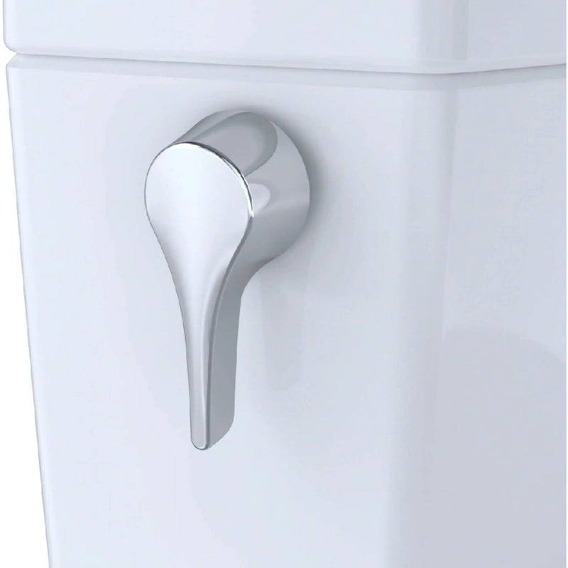 [MW4544726CUFGA#01] TOTO Drake II Washlet S7 And 1.0 GPF Elongated Chair Height Bidet Toilet (SAK70831) by SAKSBY WHOLESALE