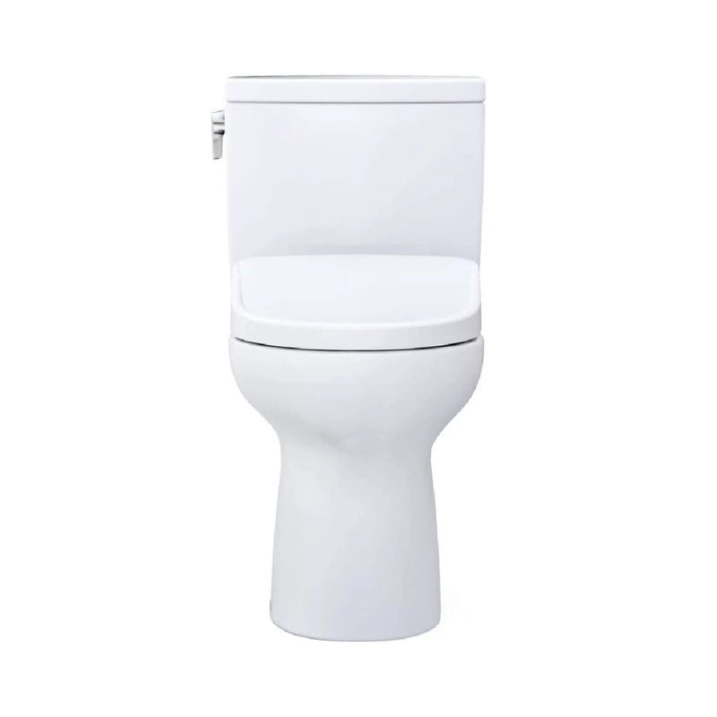 [MW4544726CUFGA#01] TOTO Drake II Washlet S7 And 1.0 GPF Elongated Chair Height Bidet Toilet (SAK70831) by SAKSBY WHOLESALE