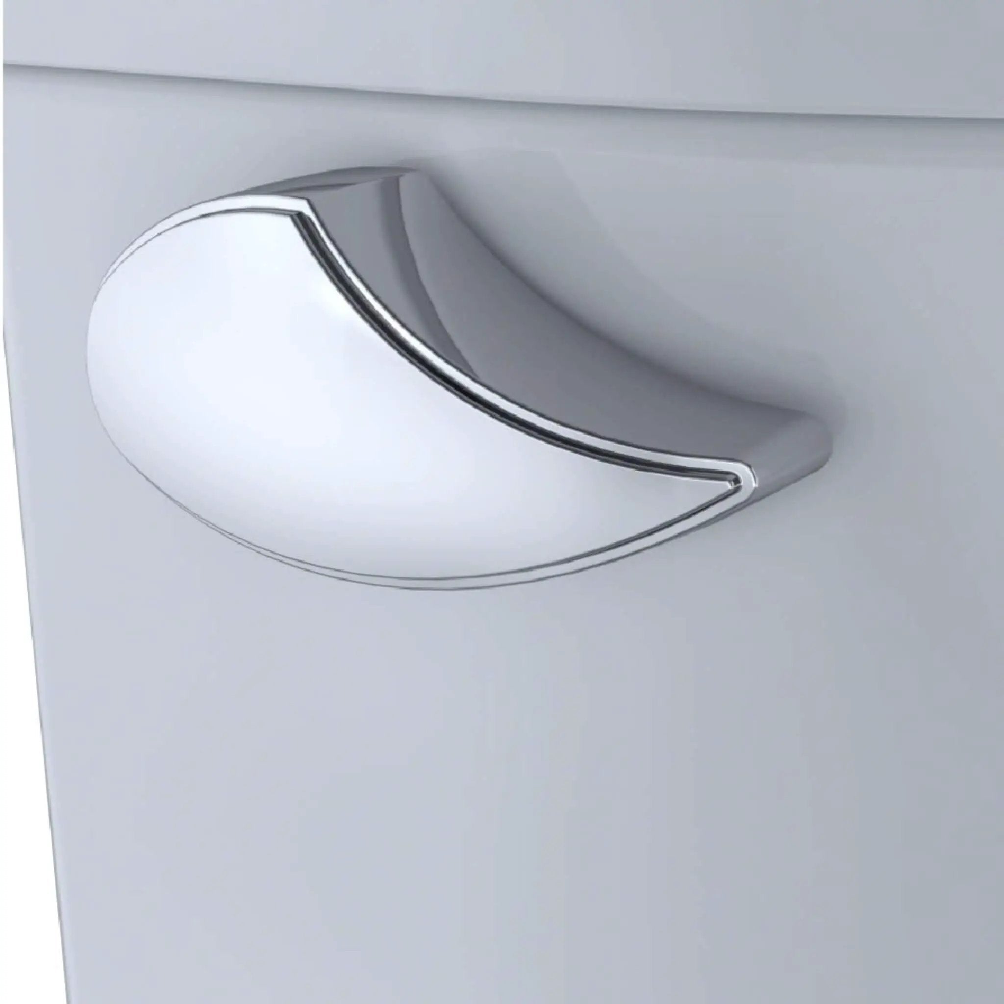 [MW4544736CEFG#01] TOTO Drake II 1.28 GPF Chair Height Toilet With S7A Tornado Flush And Night Light (SAK78957) by SAKSBY WHOLESALE