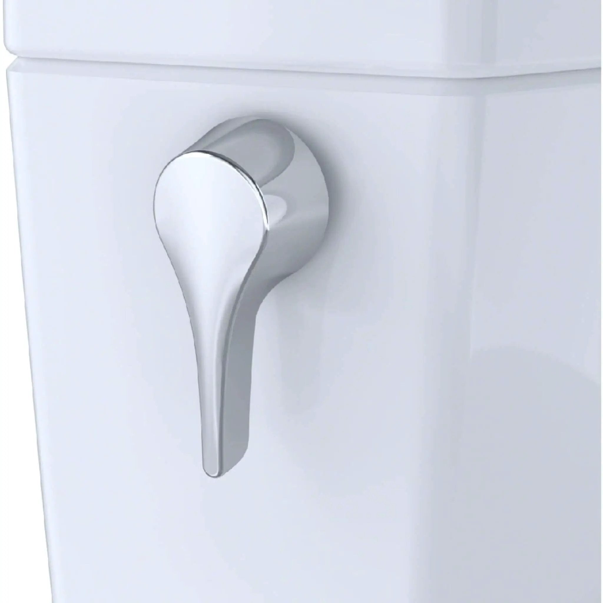 [MW4544736CUFG#01] TOTO Drake II Washlet S7A With 1.0 GPF Elongated Bidet Toilet (SAK27924) by SAKSBY WHOLESALE