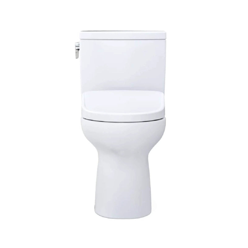 [MW4544736CUFG#01] TOTO Drake II Washlet S7A With 1.0 GPF Elongated Bidet Toilet (SAK27924) by SAKSBY WHOLESALE
