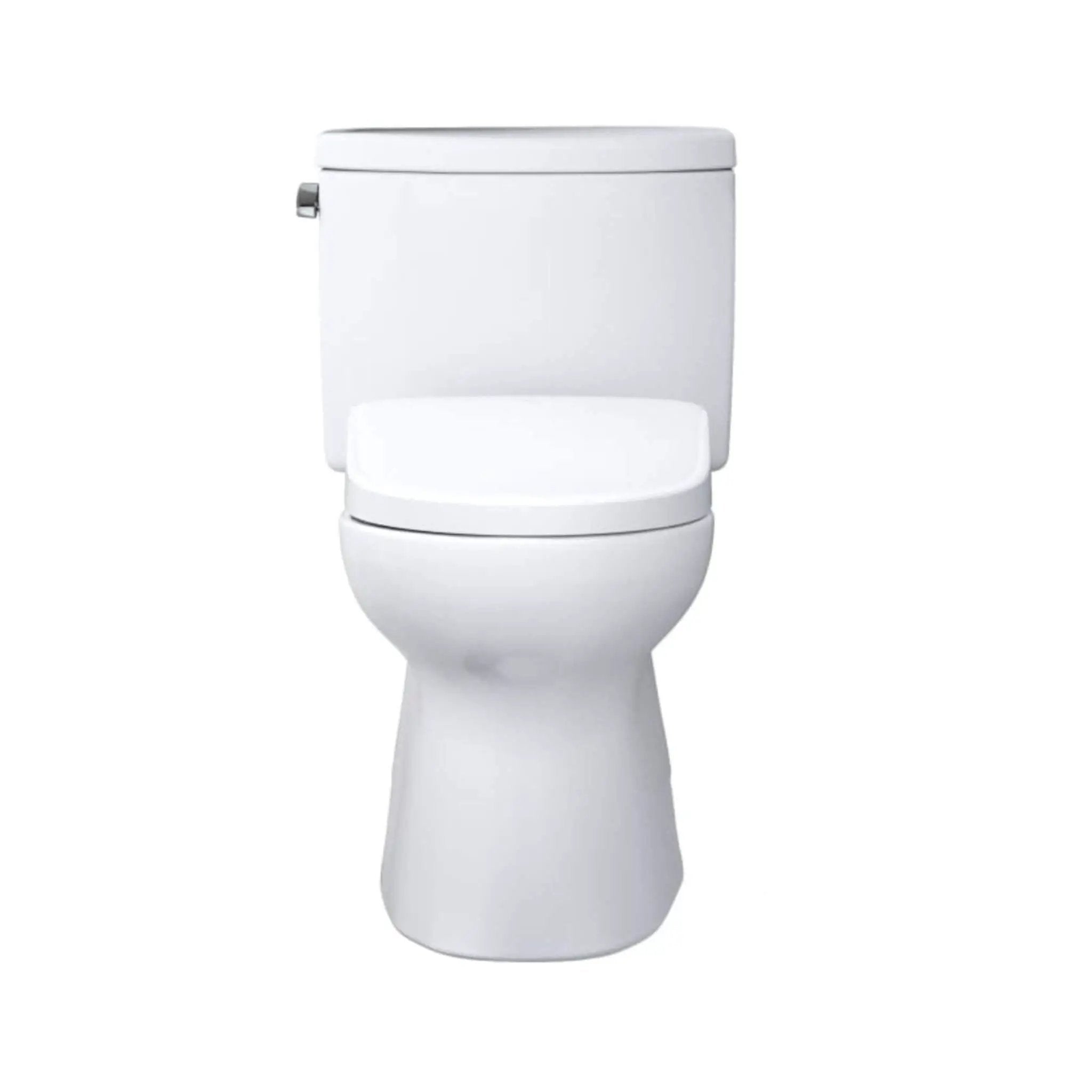 [MW4744726CEFG#01] TOTO Vespin II 1.28 GPF Chair Height Elongated Toilet With Washlet+ S7 Bidet Seat (SAK26135) by SAKSBY WHOLESALE