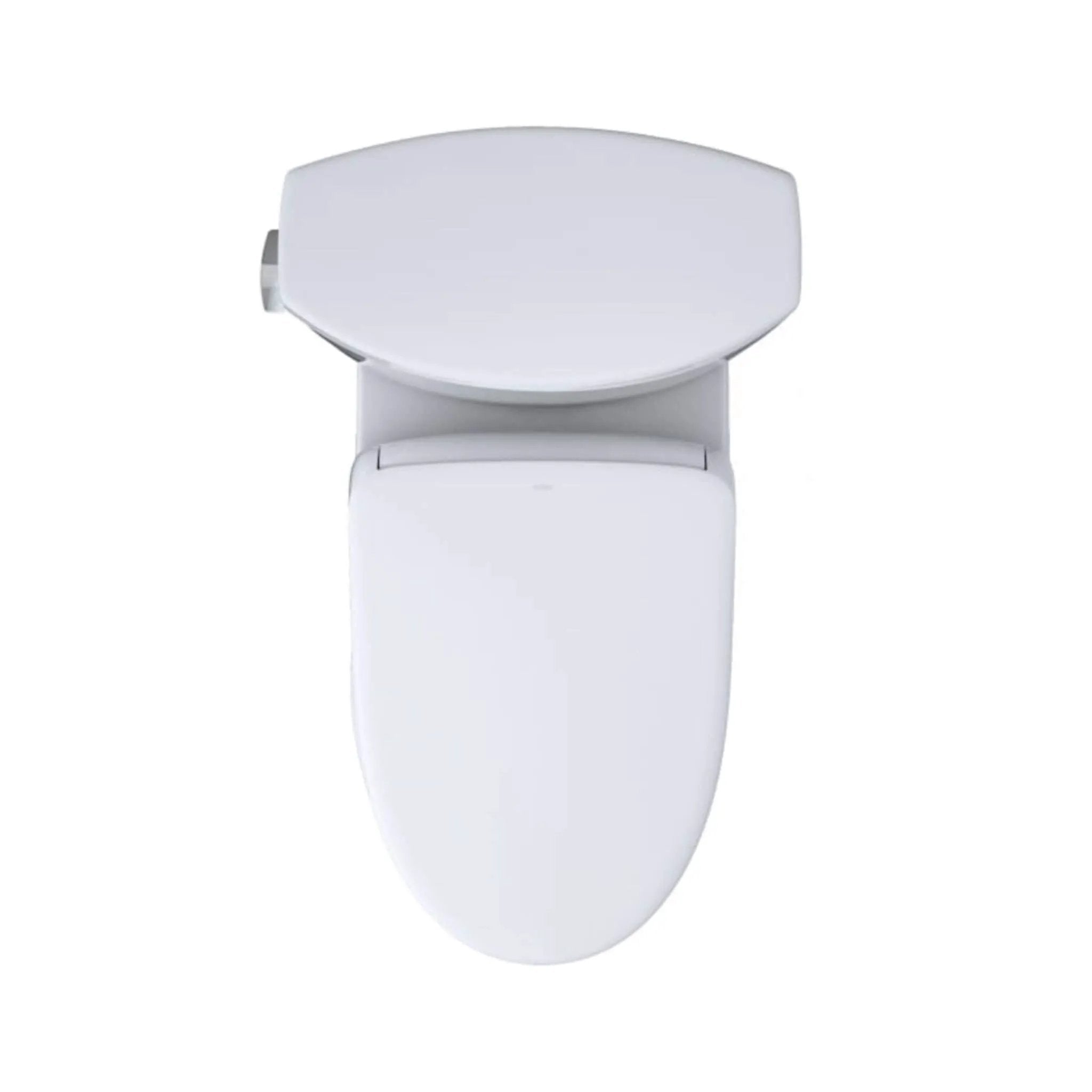 [MW4744726CEFG#01] TOTO Vespin II 1.28 GPF Chair Height Elongated Toilet With Washlet+ S7 Bidet Seat (SAK26135) by SAKSBY WHOLESALE