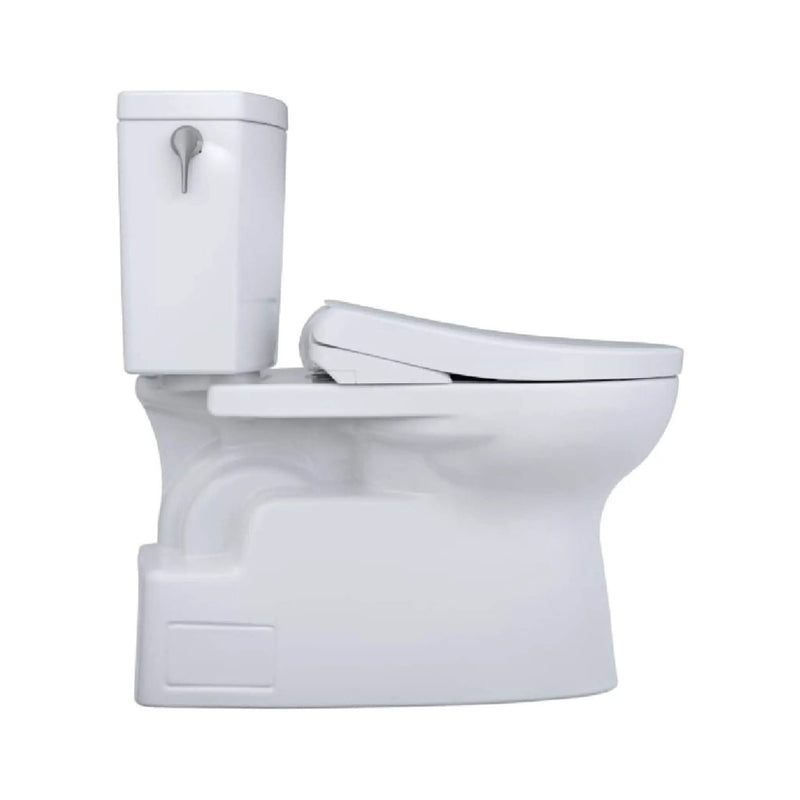 [MW4744726CUFG#01] TOTO Vespin II 1 GPF EWater Elongated Toilet With Washlet S7 Bidet Seat And Night Light (SAK10956) by SAKSBY WHOLESALE