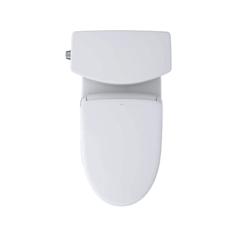 [MW4744726CUFG#01] TOTO Vespin II 1 GPF EWater Elongated Toilet With Washlet S7 Bidet Seat And Night Light (SAK10956) by SAKSBY WHOLESALE