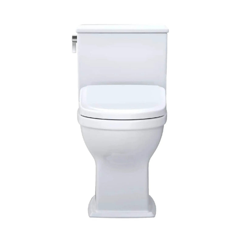 [MW4944724CEMFG#01] TOTO Connelly 0.9 GPF and 1.28 GPF Dual Flush Elongated Cefiontect Toilet With Washlet S7 Bidet Seat (SAK43705) by SAKSBY WHOLESALE