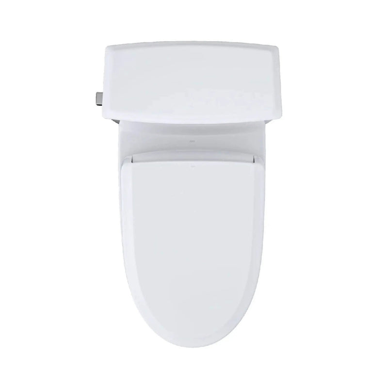 [MW4944724CEMFG#01] TOTO Connelly 0.9 GPF and 1.28 GPF Dual Flush Elongated Cefiontect Toilet With Washlet S7 Bidet Seat (SAK43705) by SAKSBY WHOLESALE