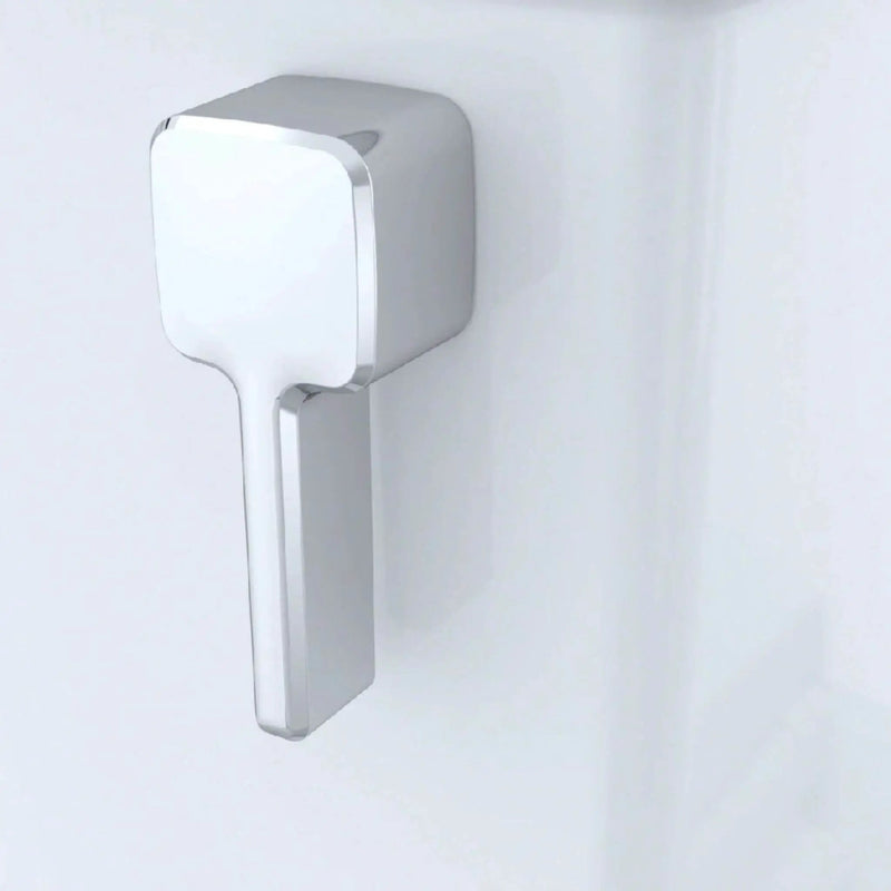 [MW4944734CEMFG#01] TOTO Connelly 1.28 GPF And 0.9 GPF Elongated Toilet With S7A Auto Open Bidet Seat (SAK24169) by SAKSBY WHOLESALE