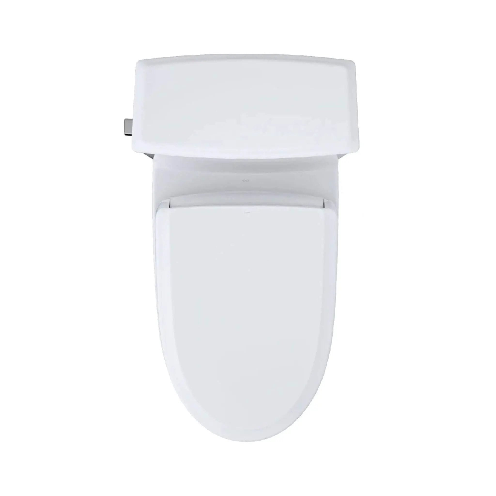 [MW4944734CEMFG#01] TOTO Connelly 1.28 GPF And 0.9 GPF Elongated Toilet With S7A Auto Open Bidet Seat (SAK24169) by SAKSBY WHOLESALE