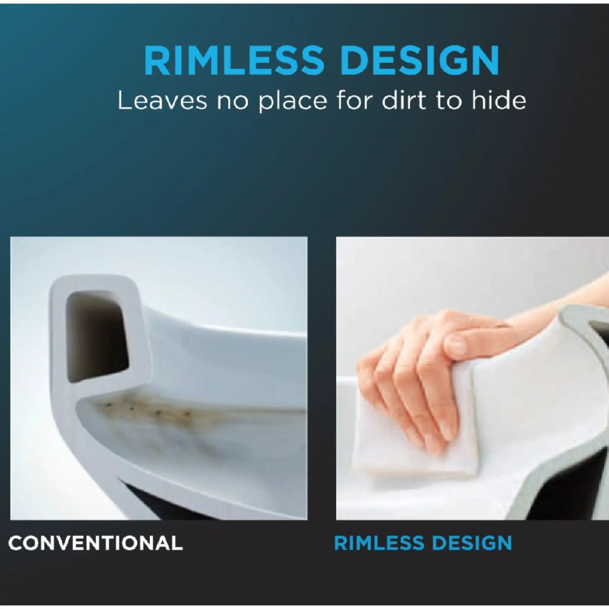 [MW7763084CEFG#01] TOTO Drake 1.28 GPF Washlet Universal Height Chair With C5 Bidet Toilet Seat (SAK70835) by SAKSBY WHOLESALE