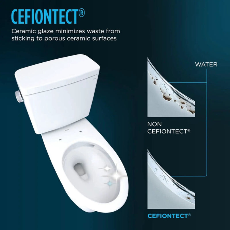 [MW7763084CSFG#01] TOTO Drake C5 Bidet Seat With 1.6 GPF UH Washlet Toilet (SAK75939) by SAKSBY WHOLESALE
