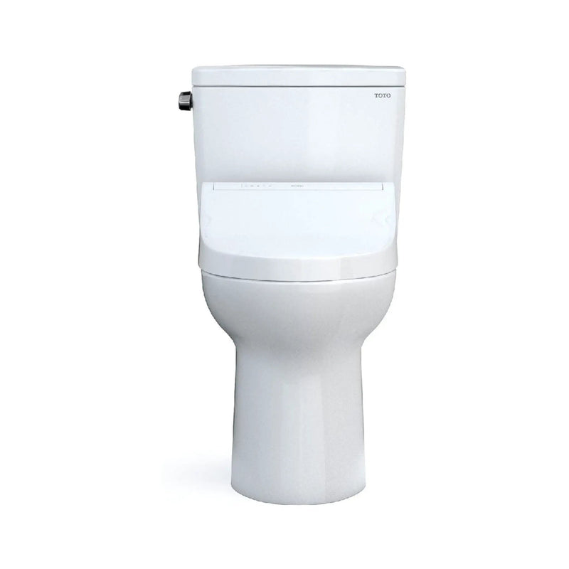 [MW7763084CSFG#01] TOTO Drake C5 Bidet Seat With 1.6 GPF UH Washlet Toilet (SAK75939) by SAKSBY WHOLESALE