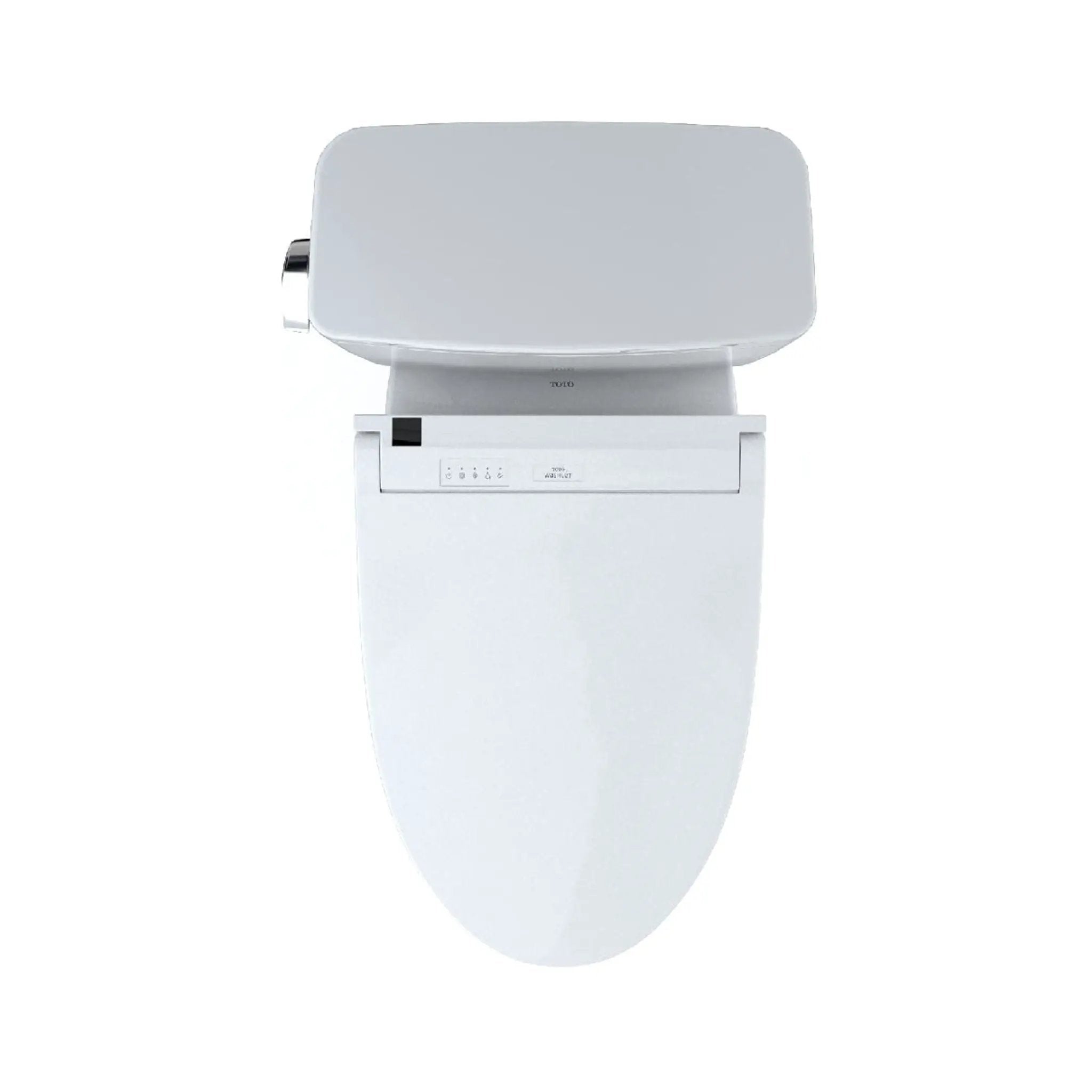 [MW7763084CSFG#01] TOTO Drake C5 Bidet Seat With 1.6 GPF UH Washlet Toilet (SAK75939) by SAKSBY WHOLESALE