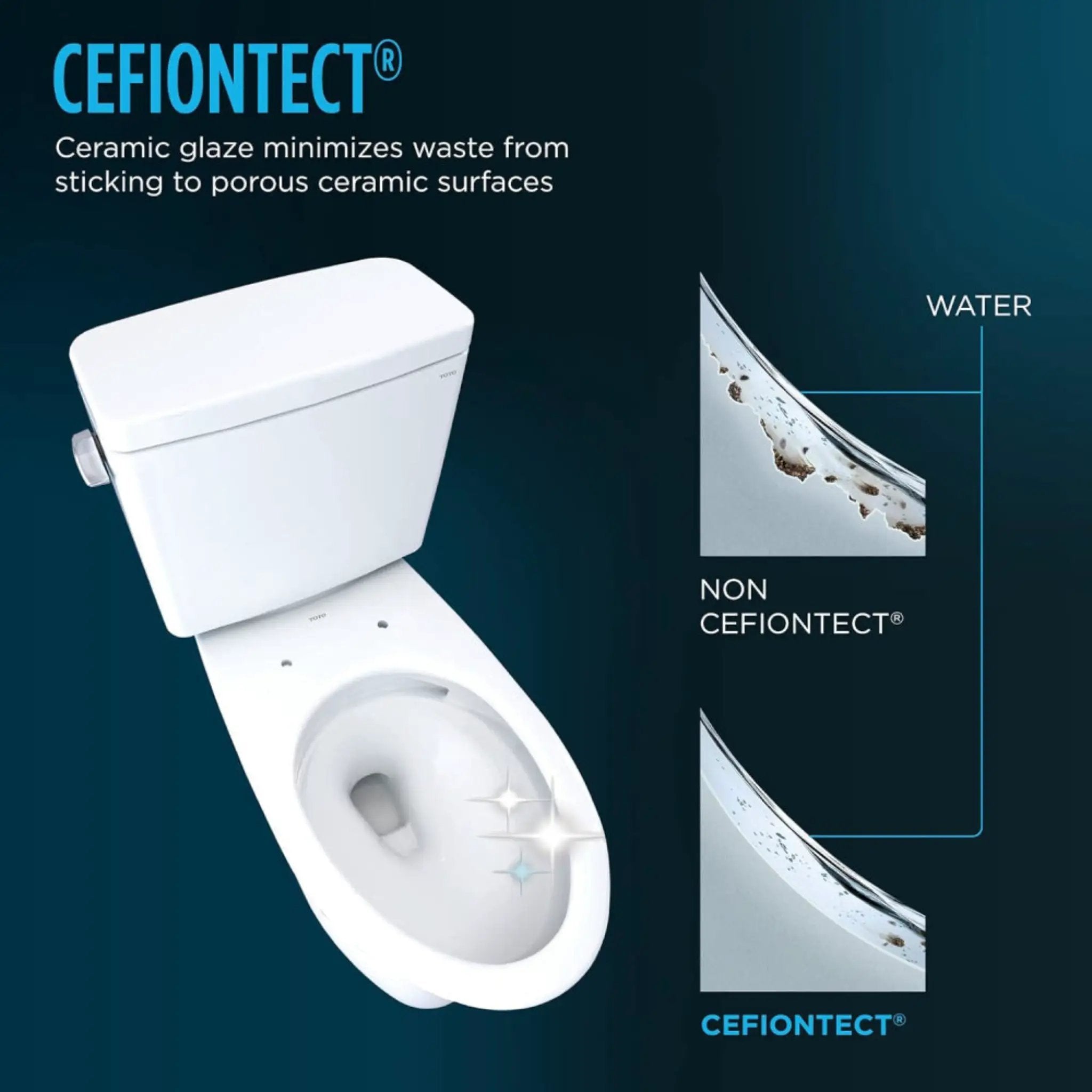 [MW7763084CSFG.10#01] TOTO Drake 1.6 GPF ELongated Chair Height Toilet With C5 Soft Close Bidet Seat (SAK71312) by SAKSBY WHOLESALE