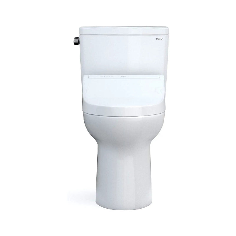 [MW7763084CSG#01] TOTO Drake C5 Bidet Seat With 1.6 GPF Tornado Flush (SAK12230) by SAKSBY WHOLESALE