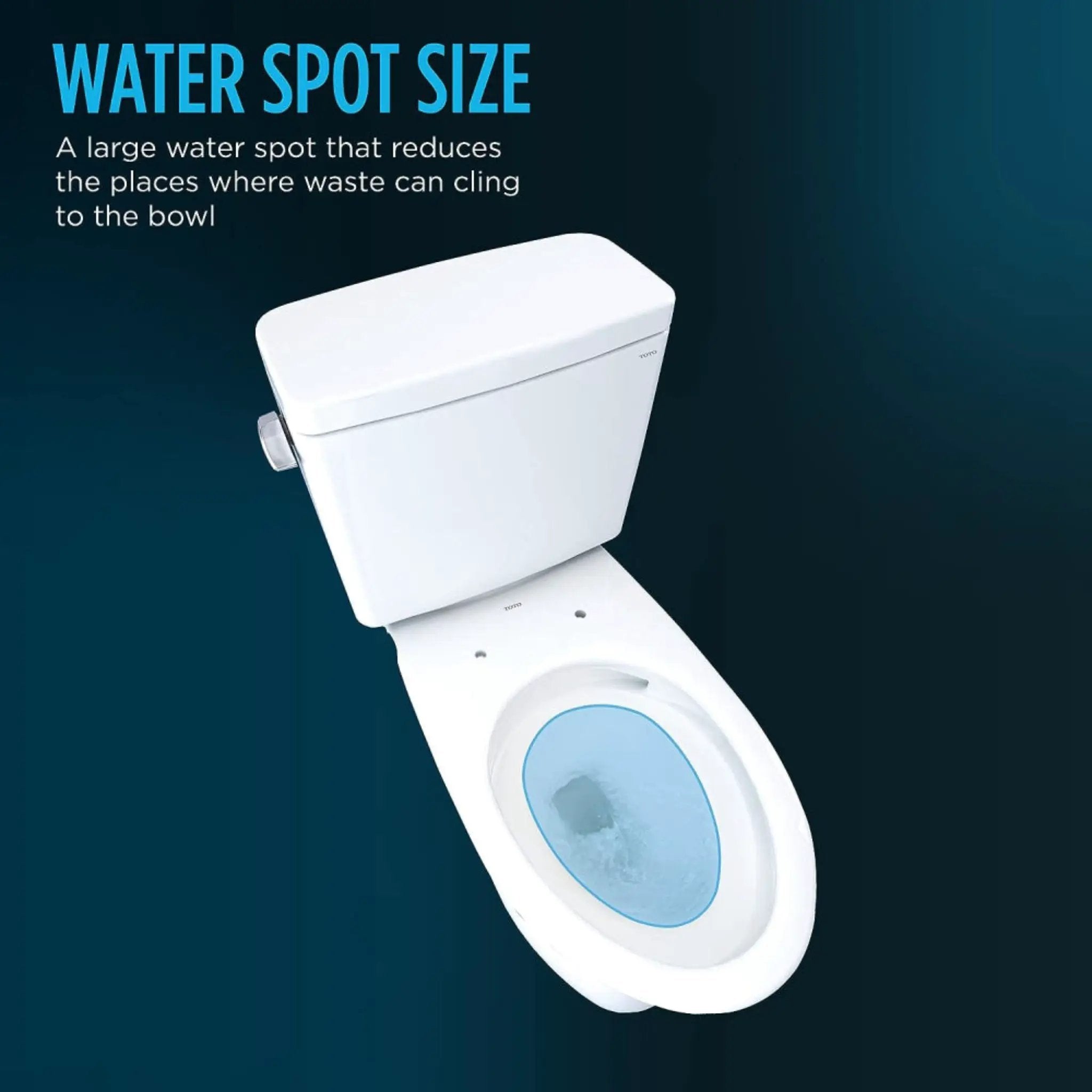 [MW7763084CSG#01] TOTO Drake C5 Bidet Seat With 1.6 GPF Tornado Flush (SAK12230) by SAKSBY WHOLESALE