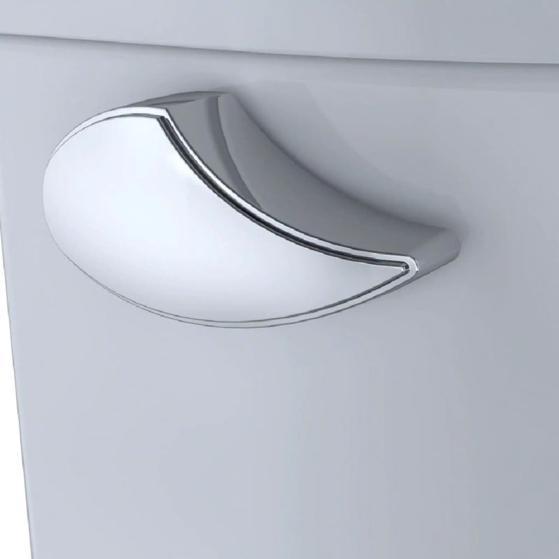 [MW7764726CEG#01] TOTO Drake 1.28 GPF Two Piece Washlet Elongated Toilet Seat With S7 Heated Bidet Seat And EWater+ (SAK52645) by SAKSBY WHOLESALE