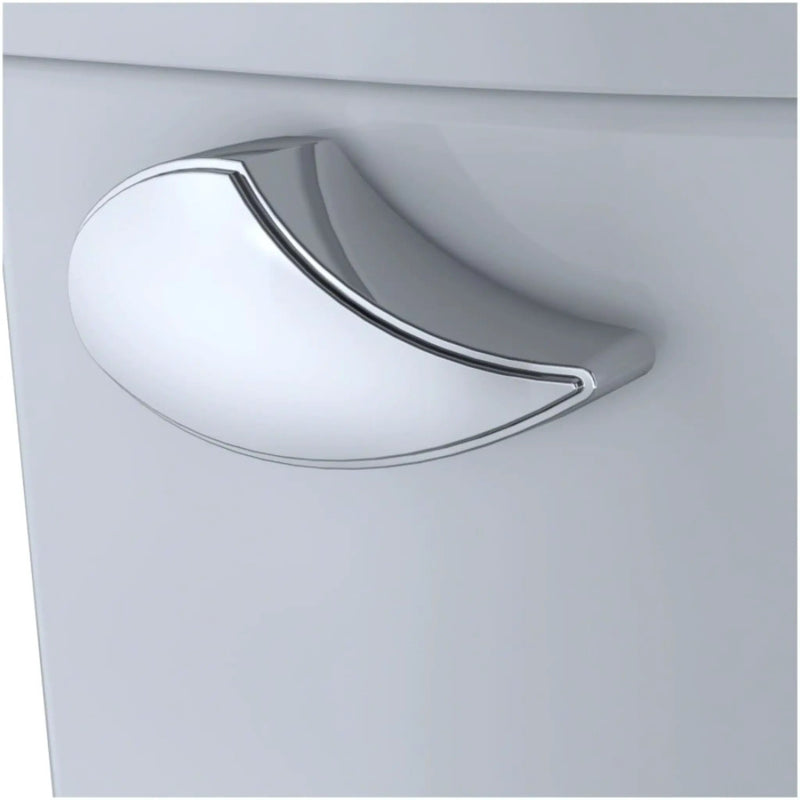 [MW7764726CSFG.10#01] TOTO Drake 1.6 GPF Elongated Chair Height Toilet With S7 Bidet Seat And 10" Rough In (SAK89024) by SAKSBY WHOLESALE