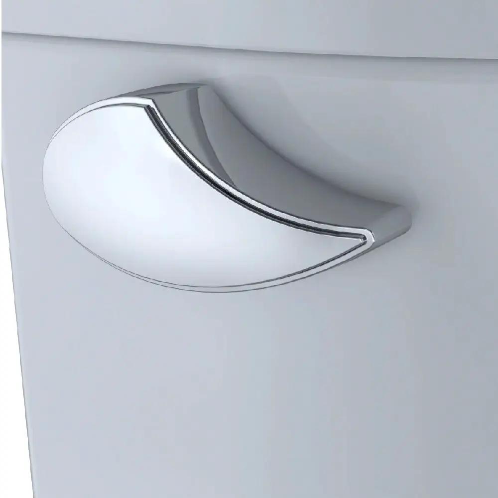 [MW7764726CSFGA#01] TOTO Drake 1.6 GPF Elongated Chair Height Ewater Toilet With Washlet S7A Auto Flush (SAK64218) by SAKSBY WHOLESALE