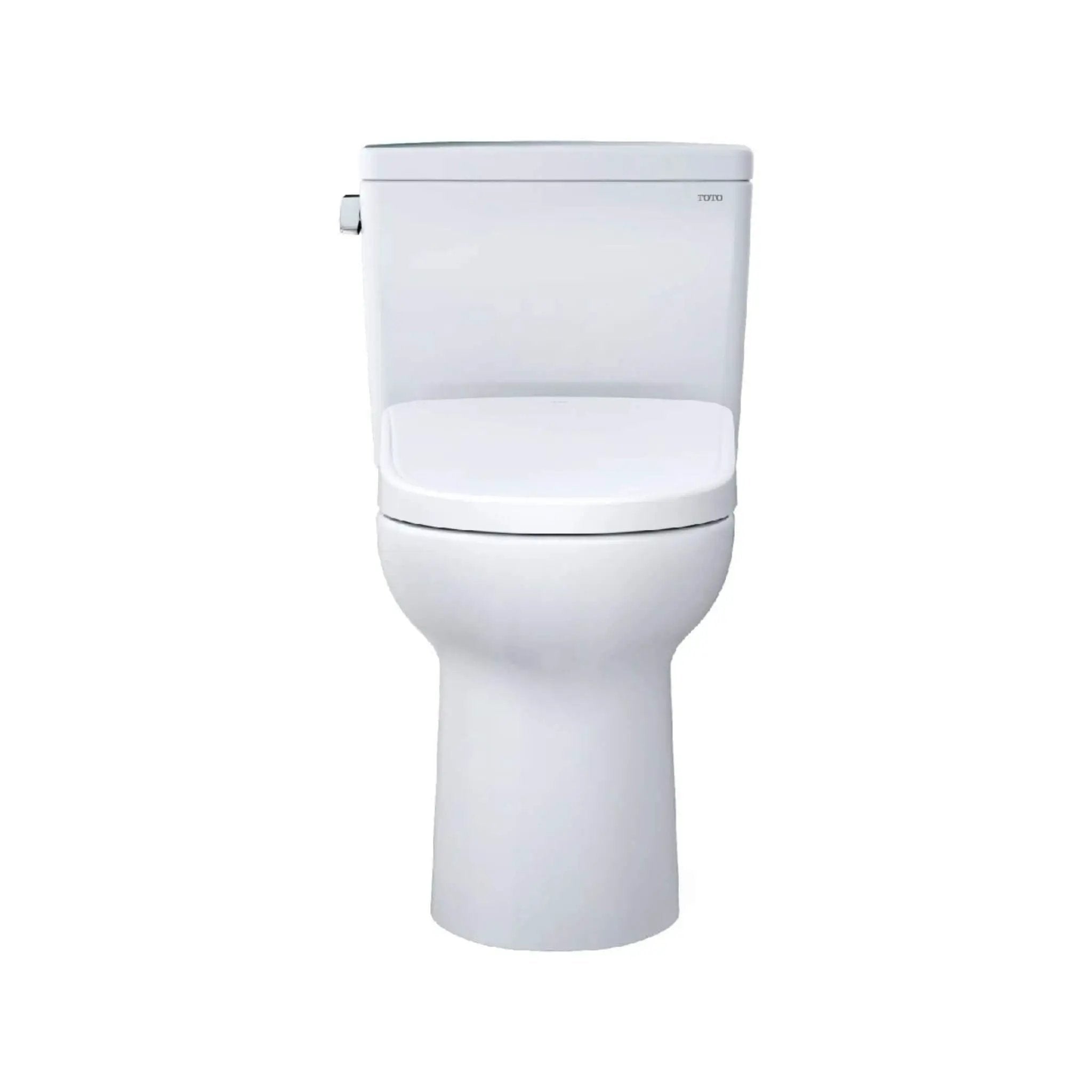 [MW7764726CSFGA#01] TOTO Drake 1.6 GPF Elongated Chair Height Ewater Toilet With Washlet S7A Auto Flush (SAK64218) by SAKSBY WHOLESALE