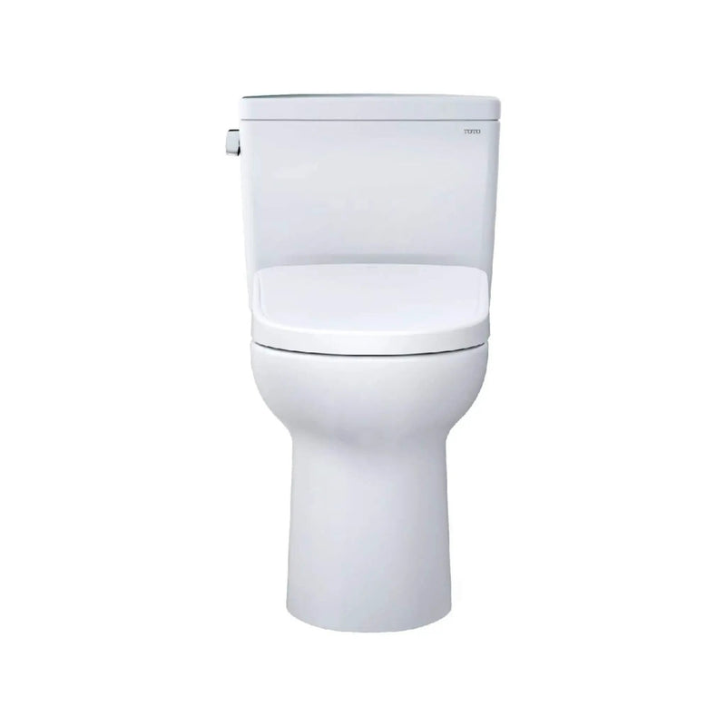 [MW7764726CSFGA#01] TOTO Drake 1.6 GPF Elongated Chair Height Ewater Toilet With Washlet S7A Auto Flush (SAK64218) by SAKSBY WHOLESALE