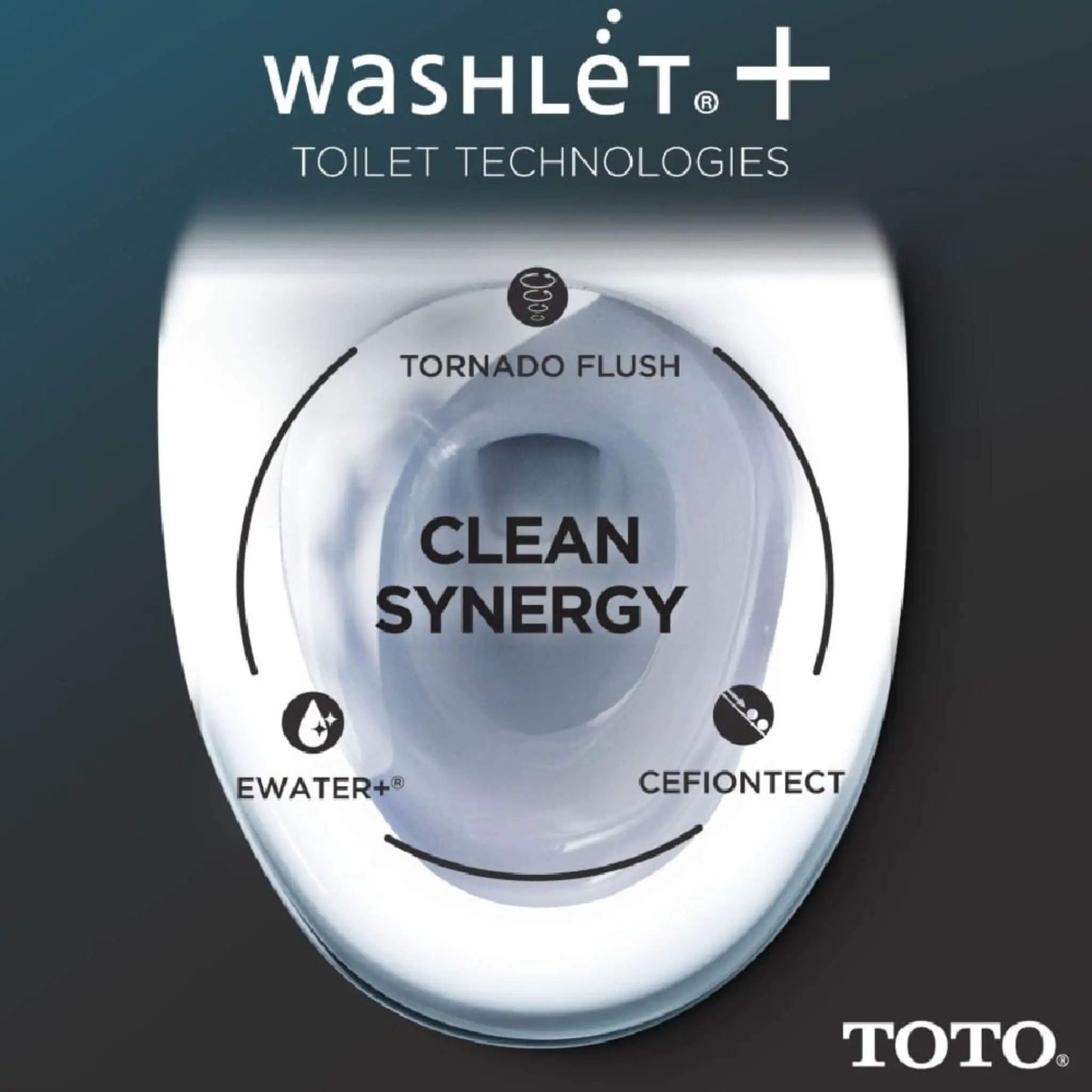 [MW7764726CSGA#01] TOTO Drake 1.6 GPF With Washlet S7 Auto Flush Elogated Bidet Seat Toilet (SAK39475) by SAKSBY WHOLESALE