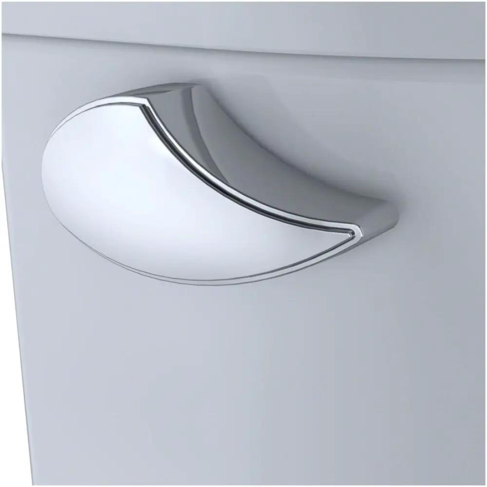 [MW7764736CSFG.10#01] TOTO Drake 1.6 GPF Elongated Chair Height Toilet With Washlet S7A And 10" Rough In (SAK78513) by SAKSBY WHOLESALE