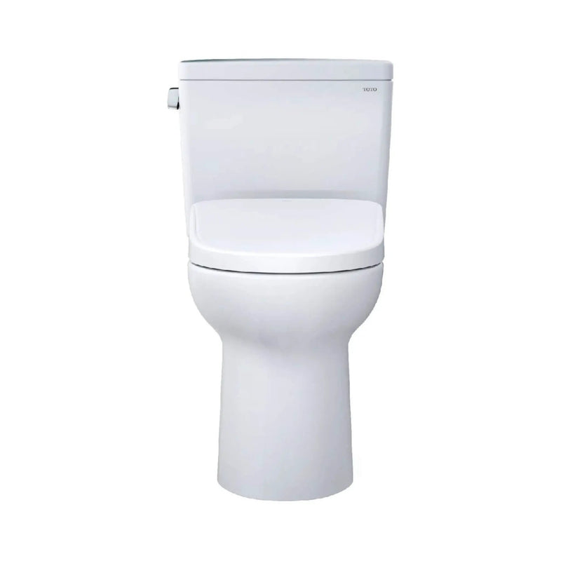 [MW7764736CSFGA.10#01] TOTO Drake 1.6 GPF Universal Height Toilet With Washlet S7A Auto Open Bidet Seat (SAK52849) by SAKSBY WHOLESALE