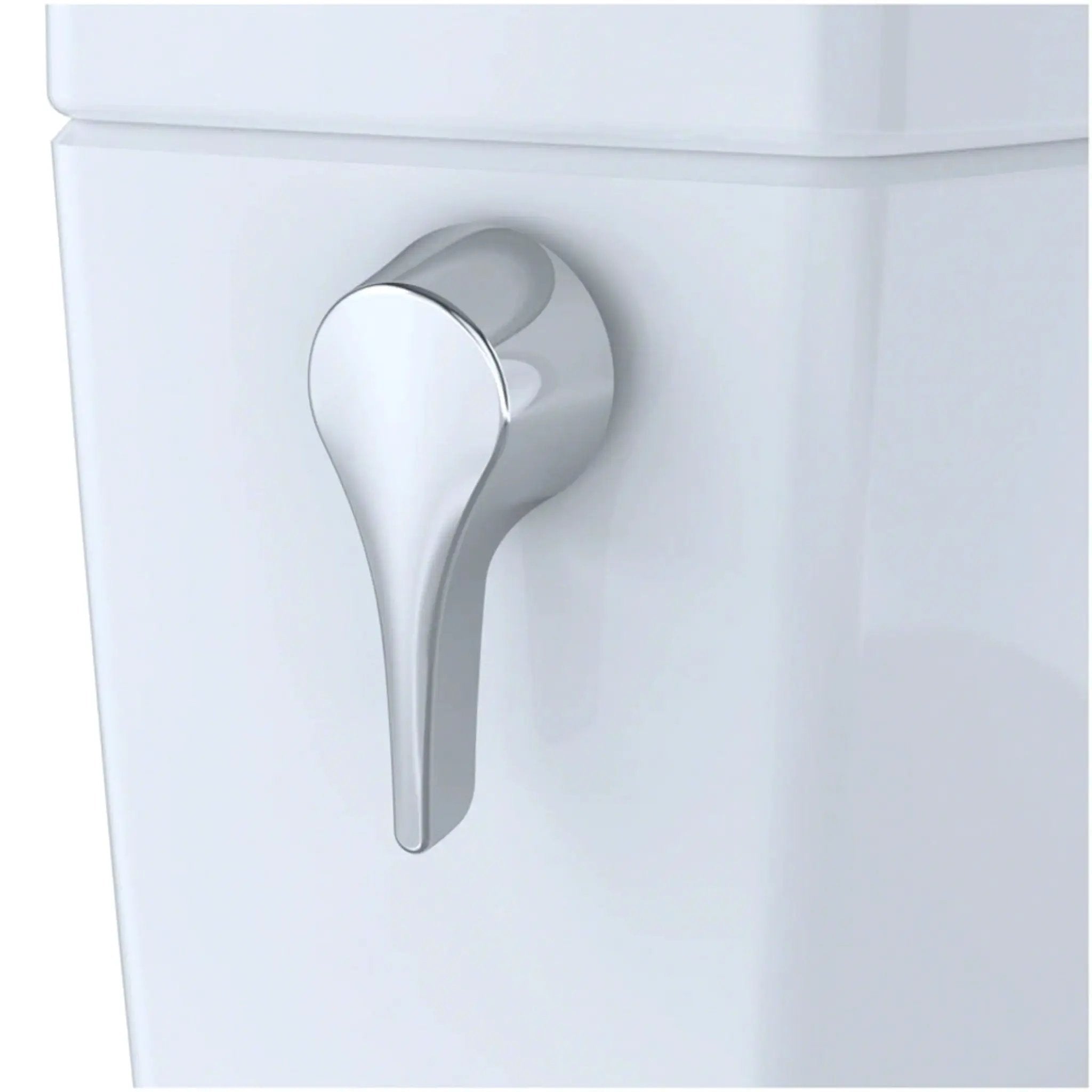 [MW7864726CEFG#01] TOTO Drake 1.28 GPF Elongated Chair Height Toilet Seat With Transitional Washlet S7 (SAK18215) by SAKSBY WHOLESALE