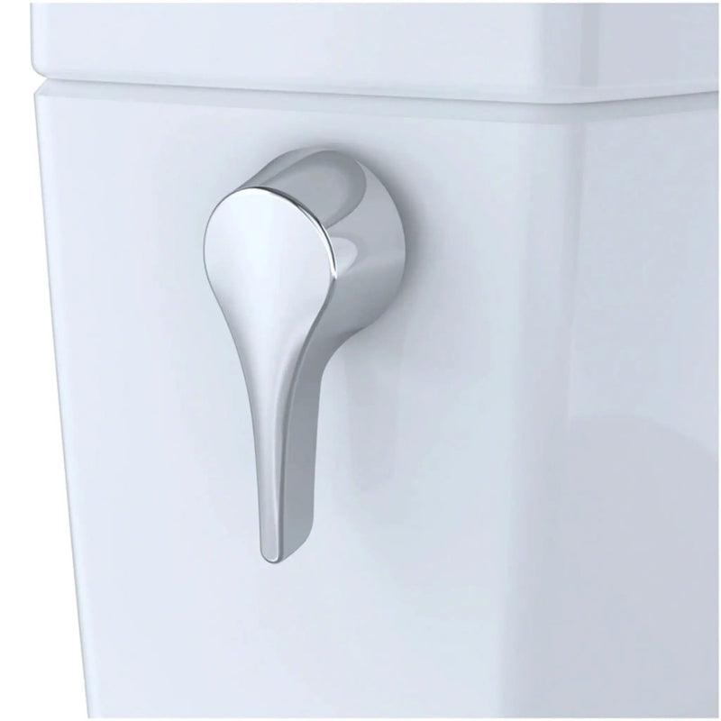 [MW7864726CEFG#01] TOTO Drake 1.28 GPF Elongated Chair Height Toilet Seat With Transitional Washlet S7 (SAK18215) by SAKSBY WHOLESALE