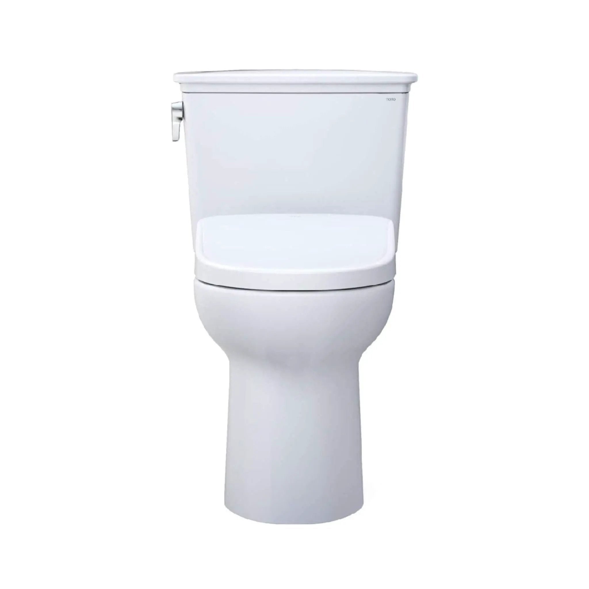 [MW7864726CEG#01] TOTO Drake 1.28 GPF Tornado Flush Washlet Toilet With S7 Bidet Seat (SAK27632) by SAKSBY WHOLESALE