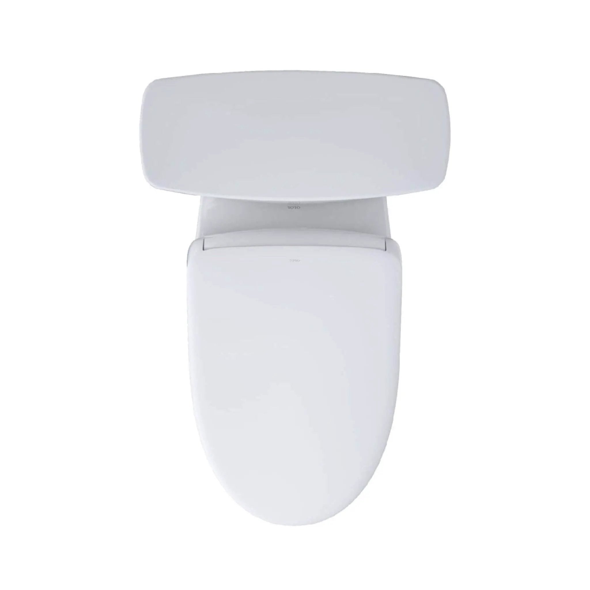 [MW7864726CEG#01] TOTO Drake 1.28 GPF Tornado Flush Washlet Toilet With S7 Bidet Seat (SAK27632) by SAKSBY WHOLESALE