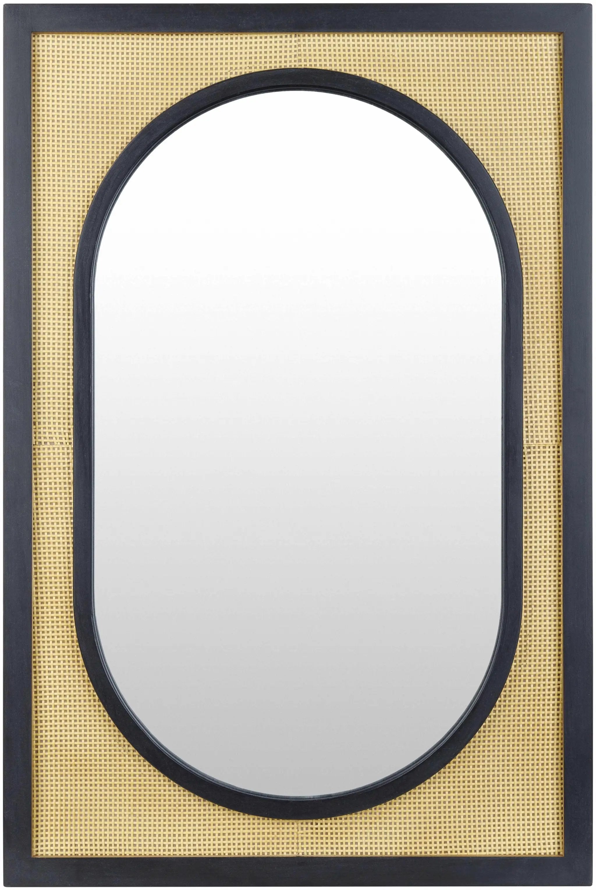Mansourah Mirror - Clearance by Boutique Rugs