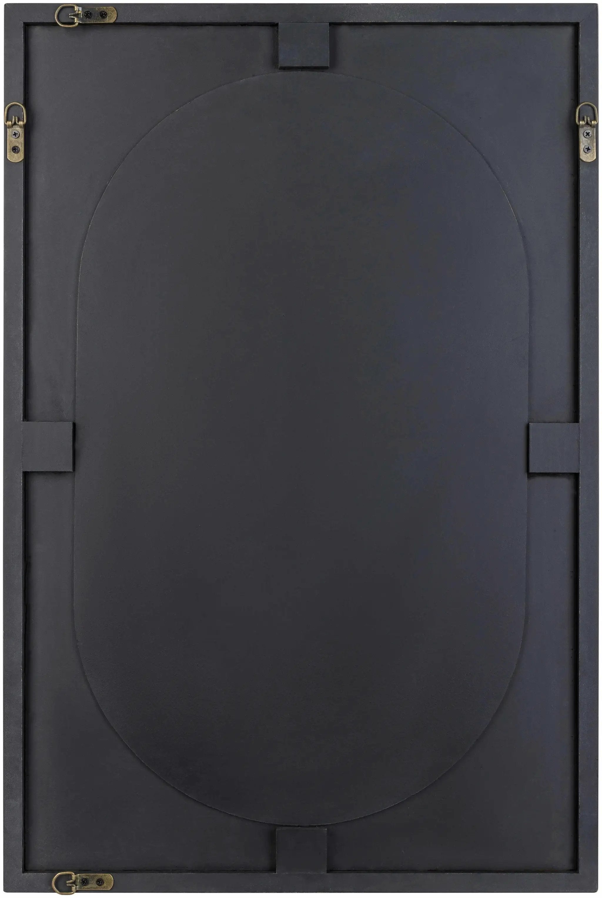 Mansourah Mirror - Clearance by Boutique Rugs