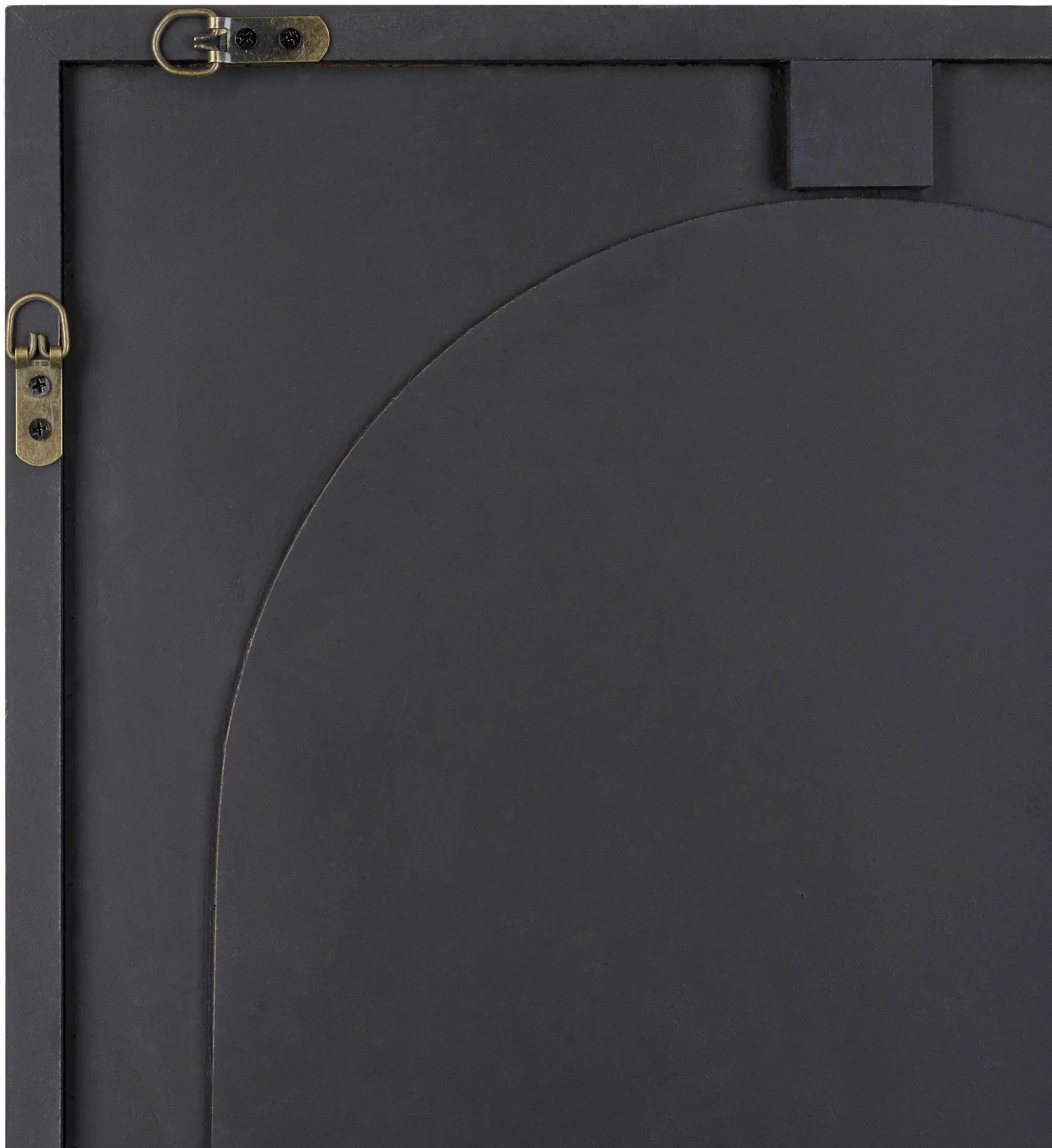 Mansourah Mirror - Clearance by Boutique Rugs