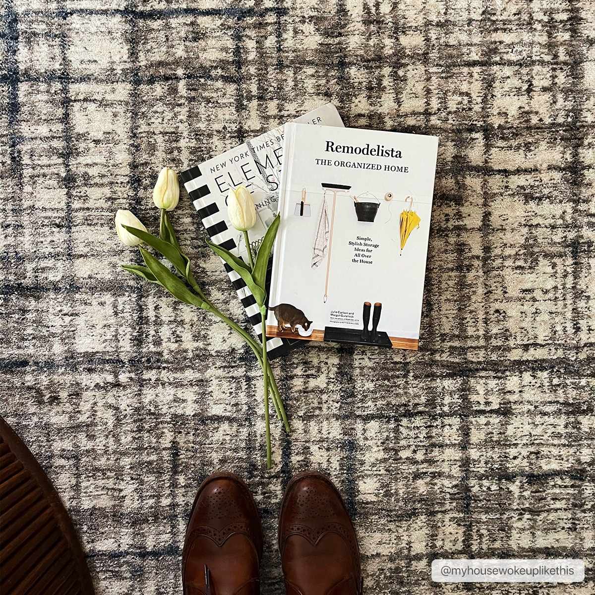 Taysan Area Rug - Clearance by Boutique Rugs
