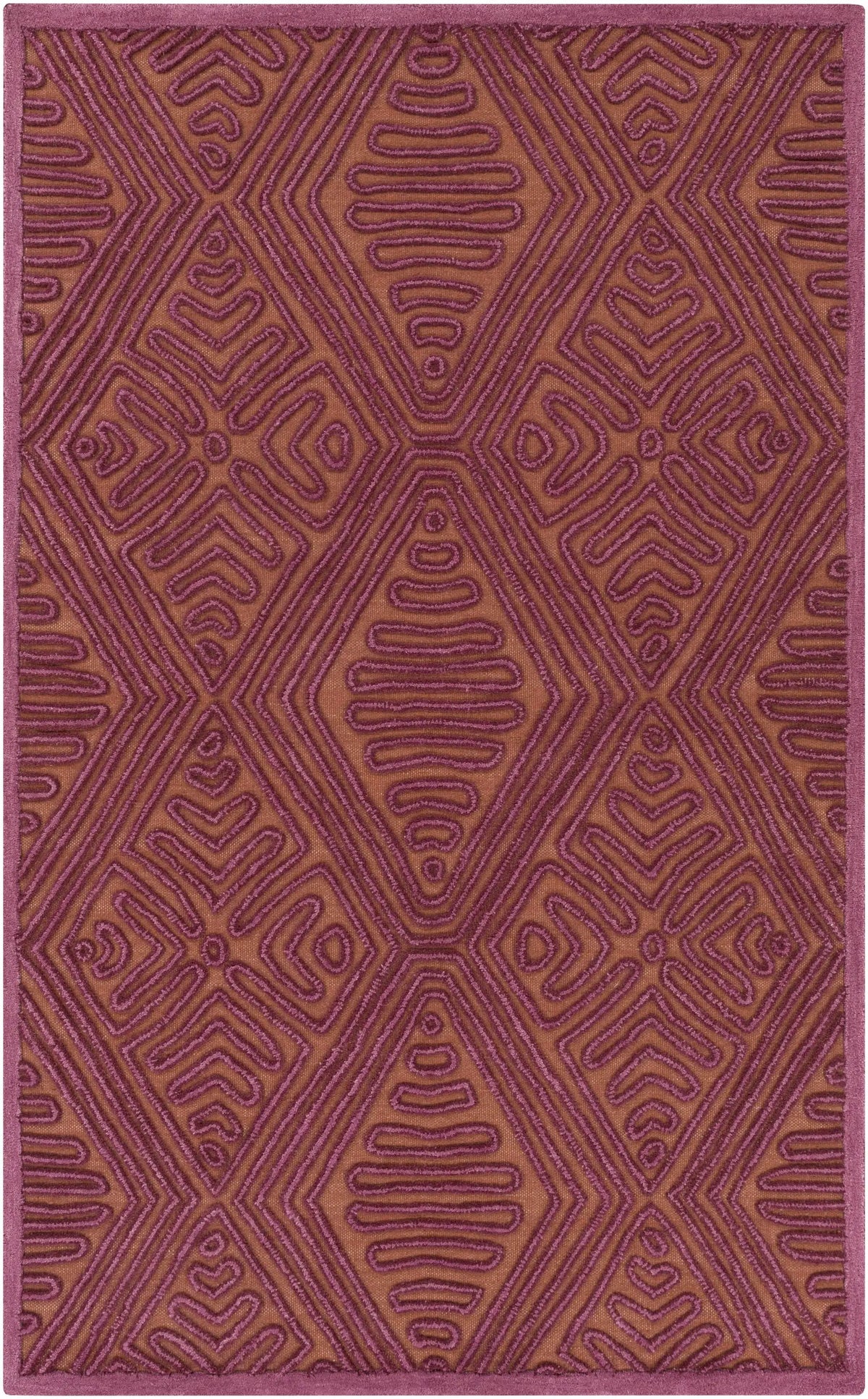 Mylo Area Rug - Clearance