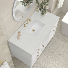 Bright White